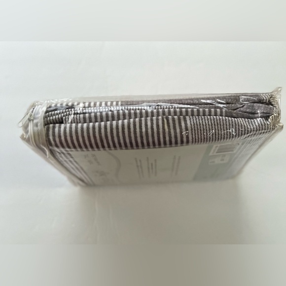 Truly Soft Duvet Mini 2 Piece Set Twin/TXL Color Gray - Picture 3 of 3